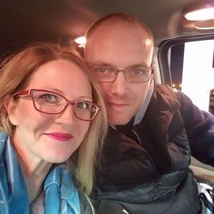 Meet your Posher, Josh